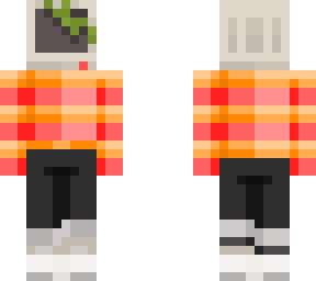 tv head