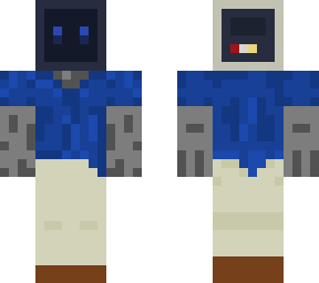 tv head steve