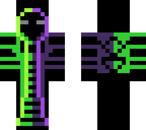 verision (my skin)