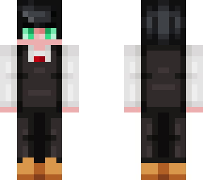waiter walter