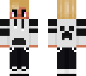 white gamer