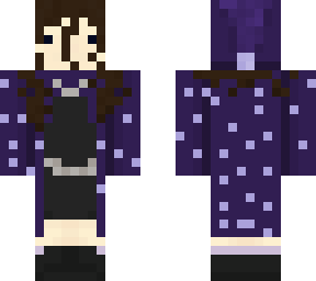 witch/wizard