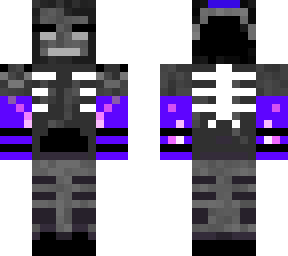 wither