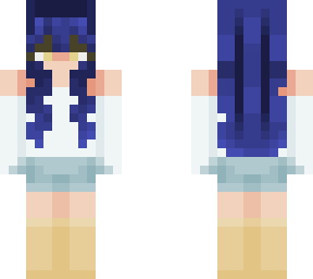 ~* midnight blues *~