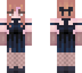 ~ she a baddie ~ // te r1 // wildflqwer and xlemonadex