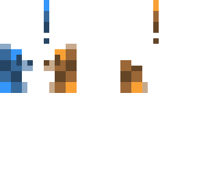 -palette bears- taking requests