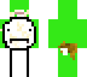 2b2t dream