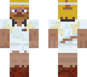 2b2t tennis steve