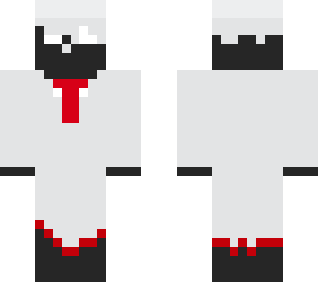 awesome | Minecraft Skin