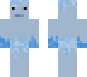 basic male frostkin