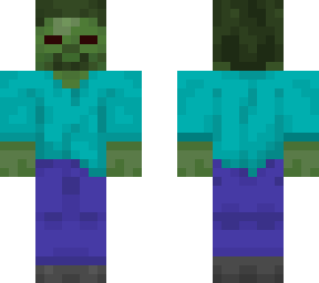 better zombie