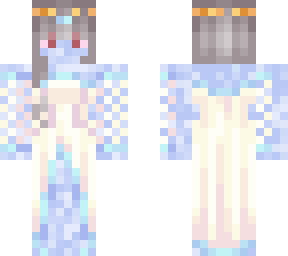 blueprincess