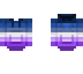 butch l3sbian hoodie base