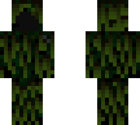 camo