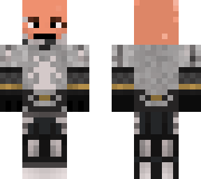 captain