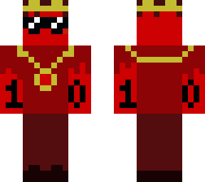 cool redcode0100