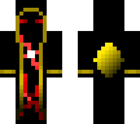 corrupted mage