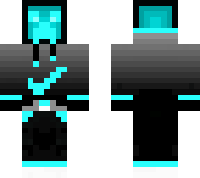 creeper trkis