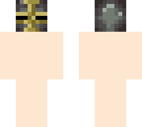 crusader bucket helmet