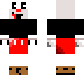 cuphead