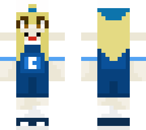 denim jumpsuit girls :4