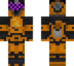 doggos customizable hev mk 4