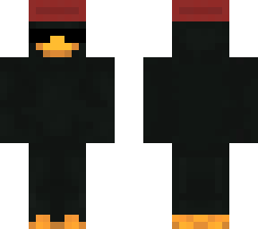 duck