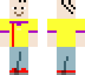 ed edd n eddy sorry lol