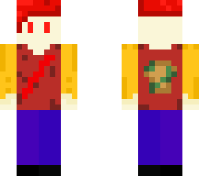 elvie beans (red)