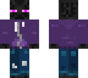 enderman gamer