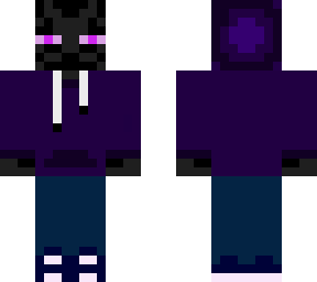 enderman player