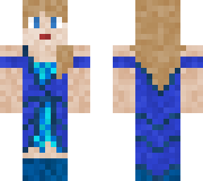 eras tour taylor swift surprise dress blue (1989 tv announcement)