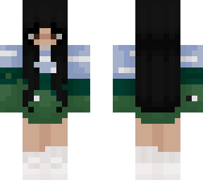 fiona (cow sweater)