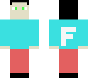 fridayfan upgraded