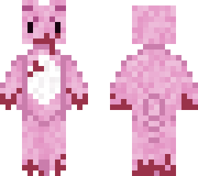 gloomy bear