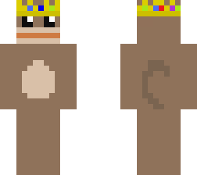 gog but crown