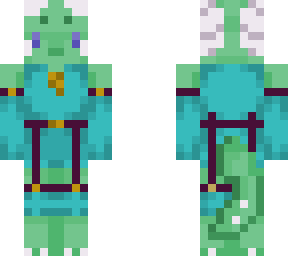 green kobold