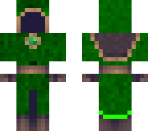 gween