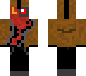 heartless ender