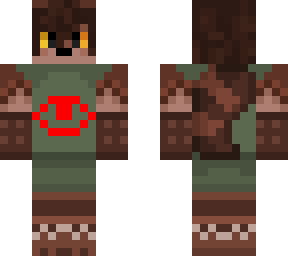 hunter