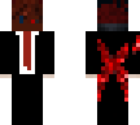 i promise to you this is the last qssh skin