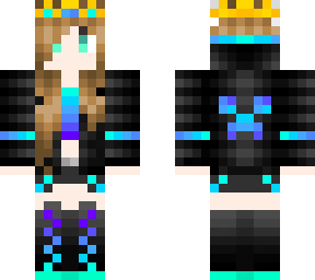 ice queen