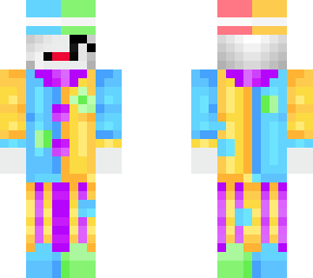 itzelclown