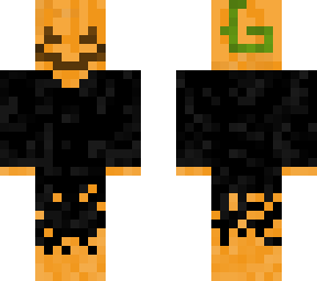 jack' o' lantern reaper