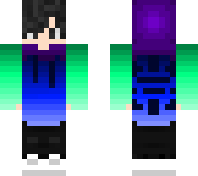 jay skin
