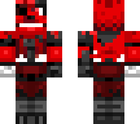 josiah gorleys oc