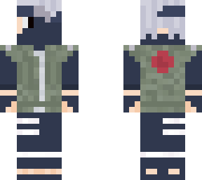 kakashi hatake