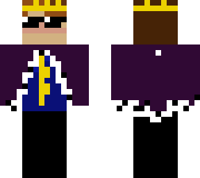 king
