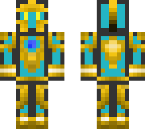 knightly retrohead