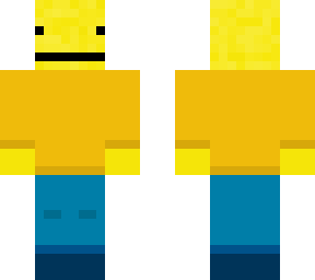 looks like simpson